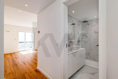 Apartamento T3 para Venda em Cascais e Estoril