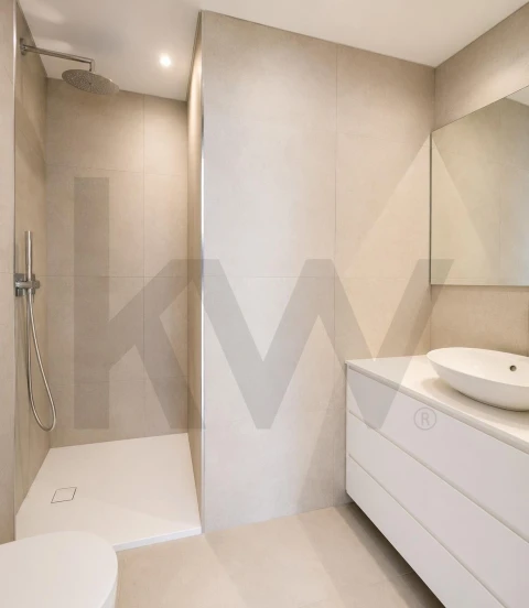 Apartamento T3 para Venda em Cascais e Estoril