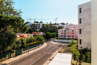 Apartamento T3 para Venda em Cascais e Estoril