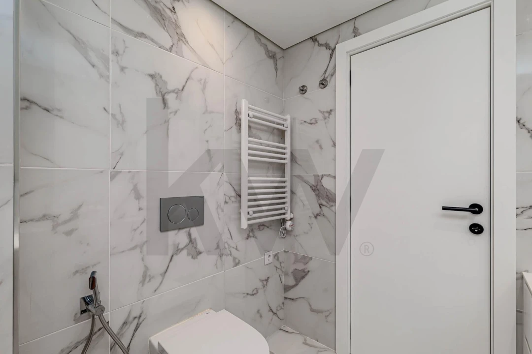 Apartamento T3 para Venda em Cascais e Estoril Foto 25