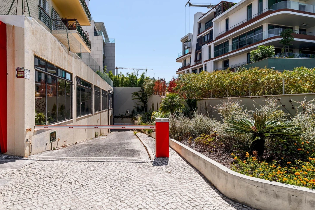 Apartamento T3 para Venda em Cascais e Estoril Foto 37