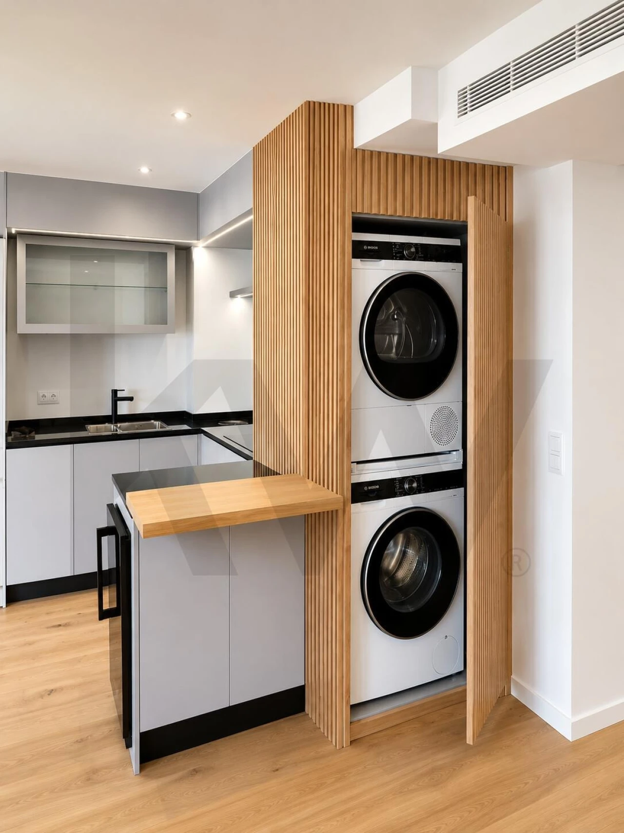 Apartamento T3 para Venda em Cascais e Estoril Foto 9