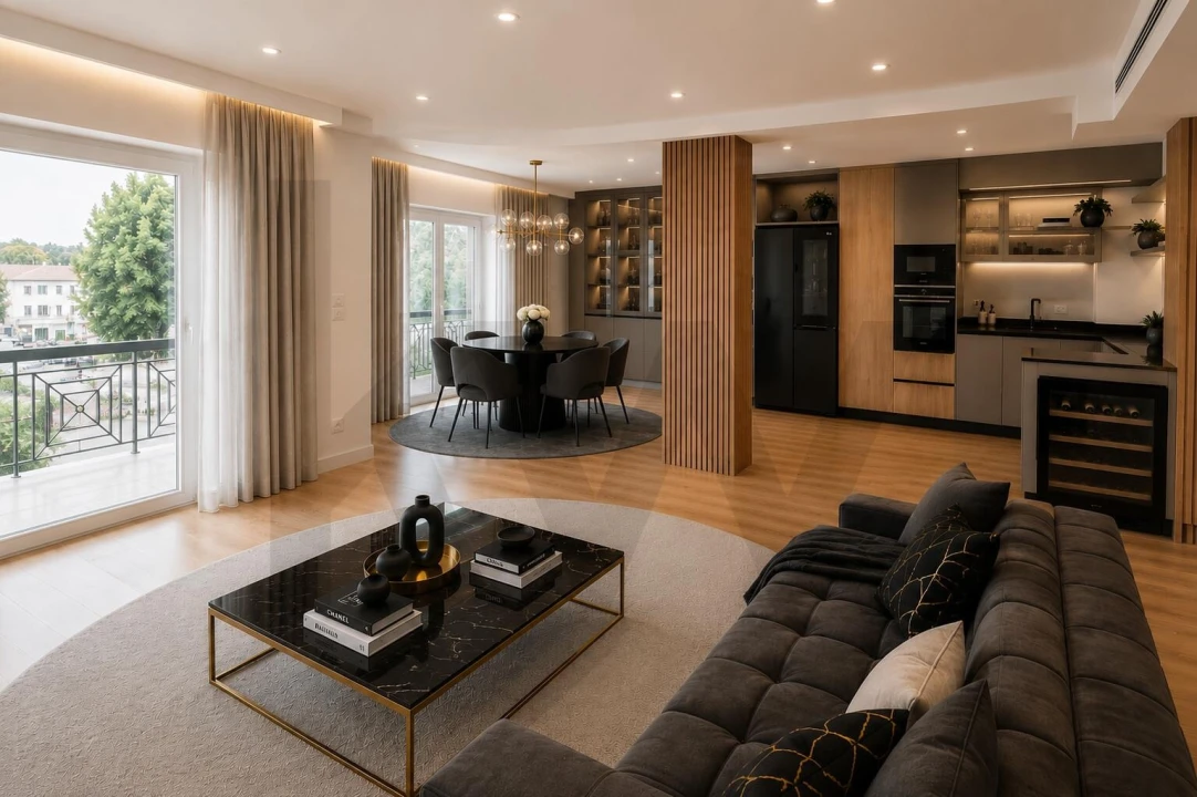 Apartamento T3 para Venda em Cascais e Estoril Foto 1