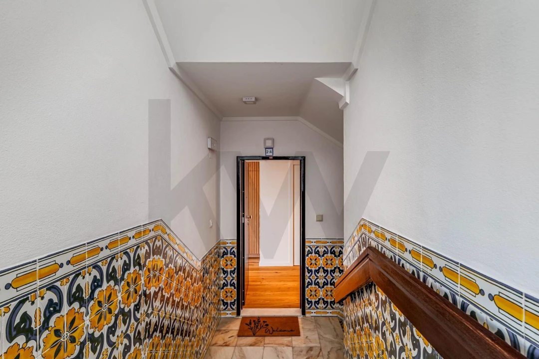 Apartamento T3 para Venda em Cascais e Estoril Foto 36