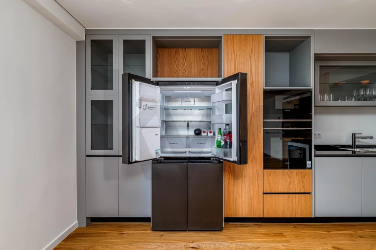 Apartamento T3 para Venda em Cascais e Estoril Foto 7
