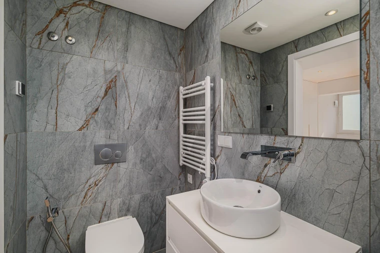 Apartamento T3 para Venda em Cascais e Estoril Foto 20