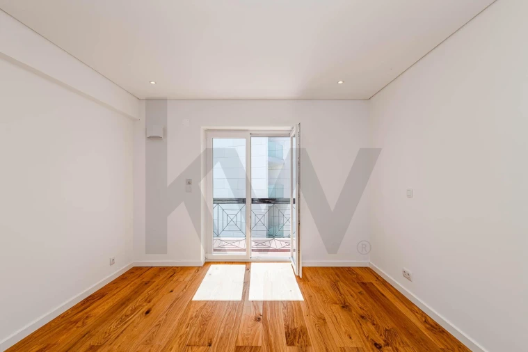 Apartamento T3 para Venda em Cascais e Estoril Foto 22