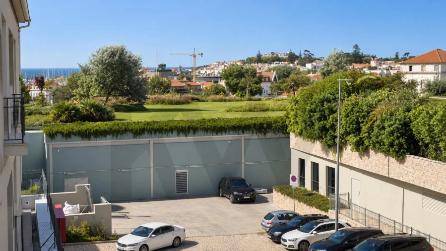 Apartamento T3 para Venda em Cascais e Estoril Foto 6