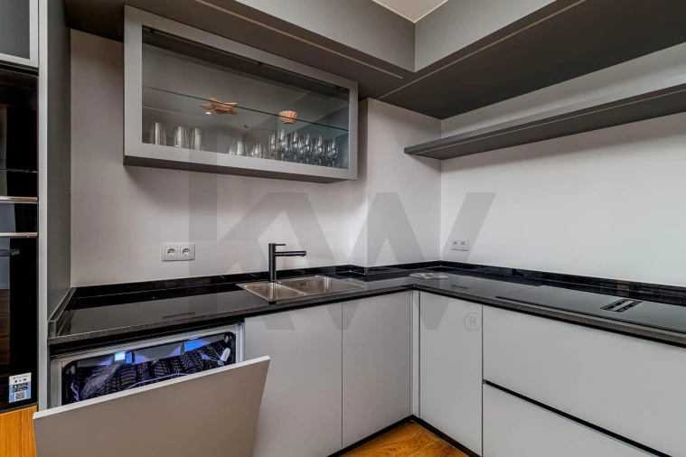 Apartamento T3 para Venda em Cascais e Estoril Foto 5