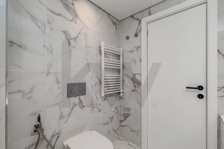 Apartamento T3 para Venda em Cascais e Estoril Foto 25