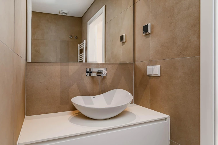 Apartamento T3 para Venda em Cascais e Estoril Foto 34