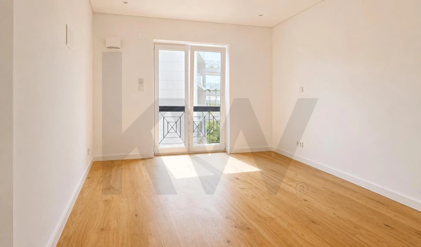 Apartamento T3 para Venda em Cascais e Estoril Foto 25