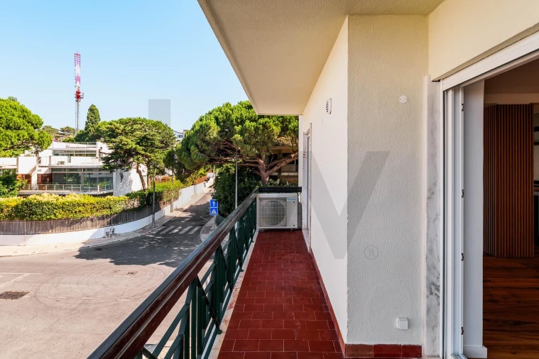 Apartamento T3 para Venda em Cascais e Estoril Foto 11