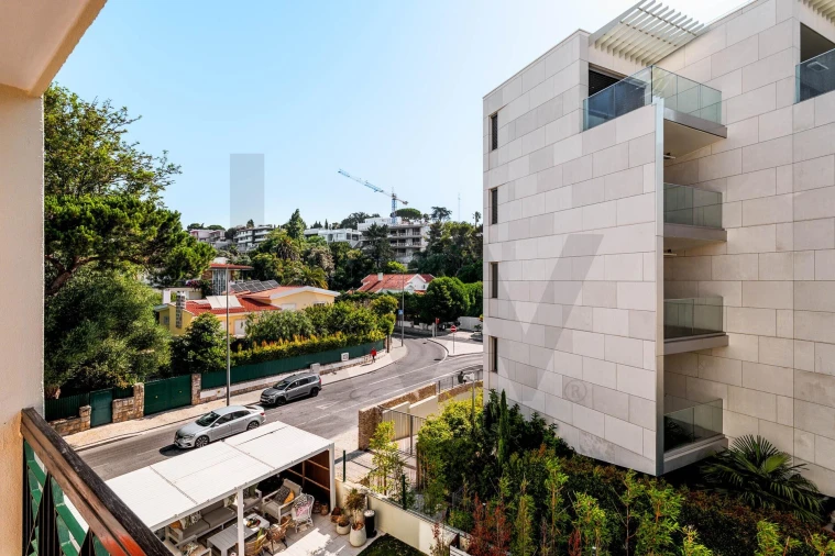 Apartamento T3 para Venda em Cascais e Estoril Foto 32