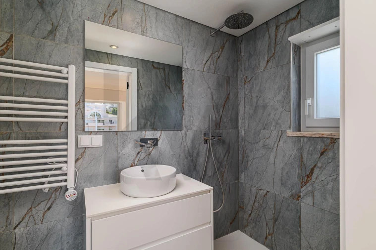 Apartamento T3 para Venda em Cascais e Estoril Foto 19