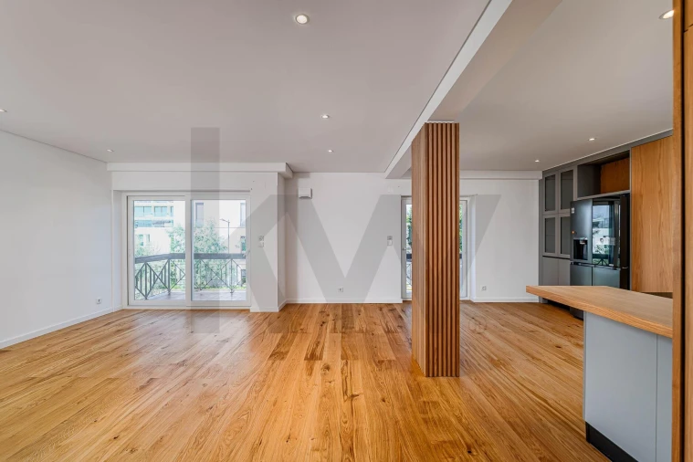 Apartamento T3 para Venda em Cascais e Estoril Foto 3