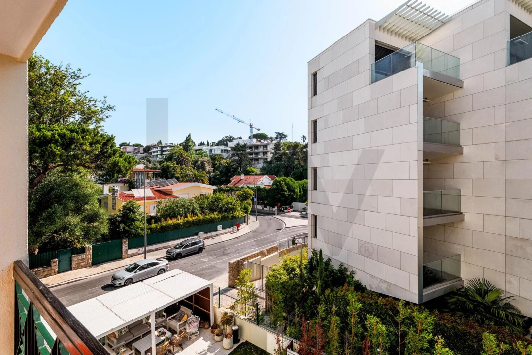 Apartamento T3 para Venda em Cascais e Estoril Foto 32