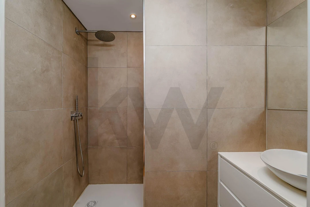 Apartamento T3 para Venda em Cascais e Estoril Foto 33