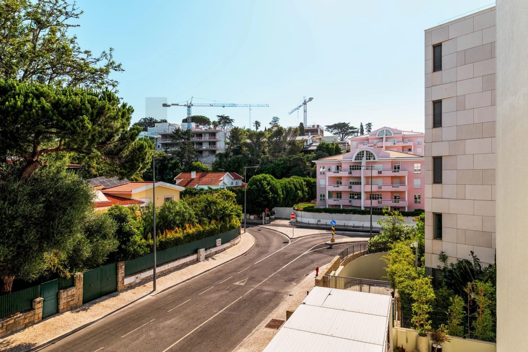 Apartamento T3 para Venda em Cascais e Estoril Foto 18