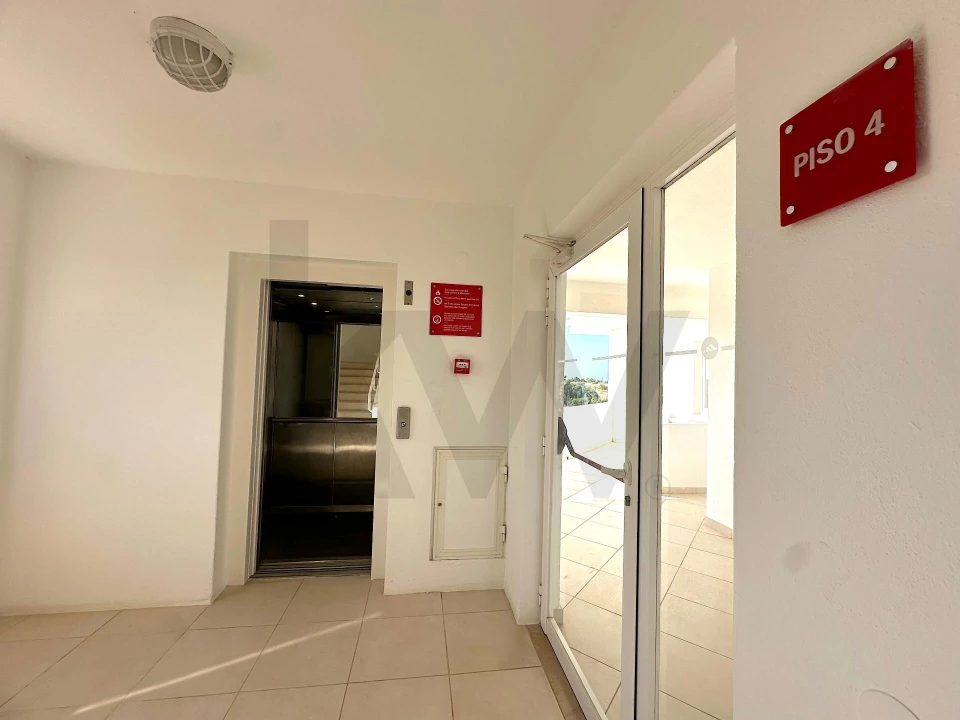 Apartamento para Venda em Alvor Foto 19