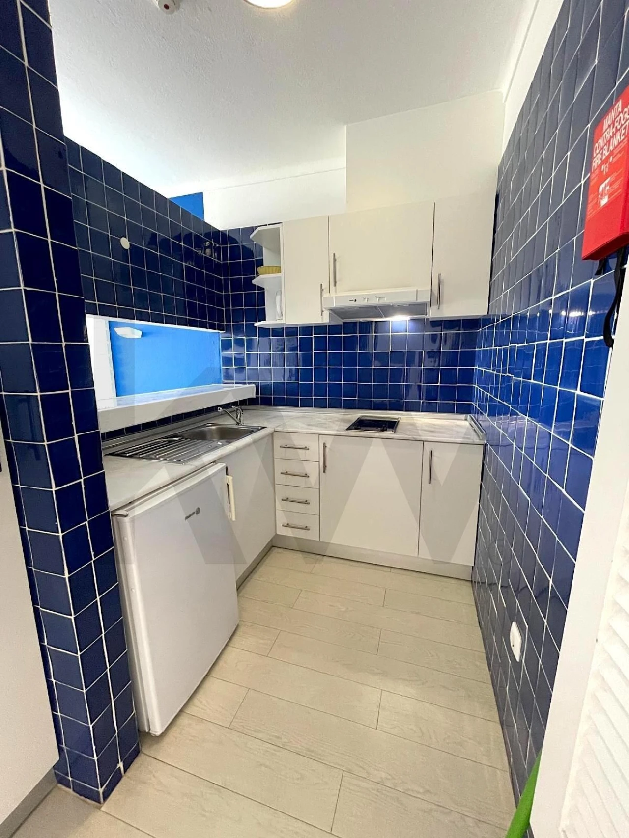 Apartamento para Venda em Alvor Foto 14
