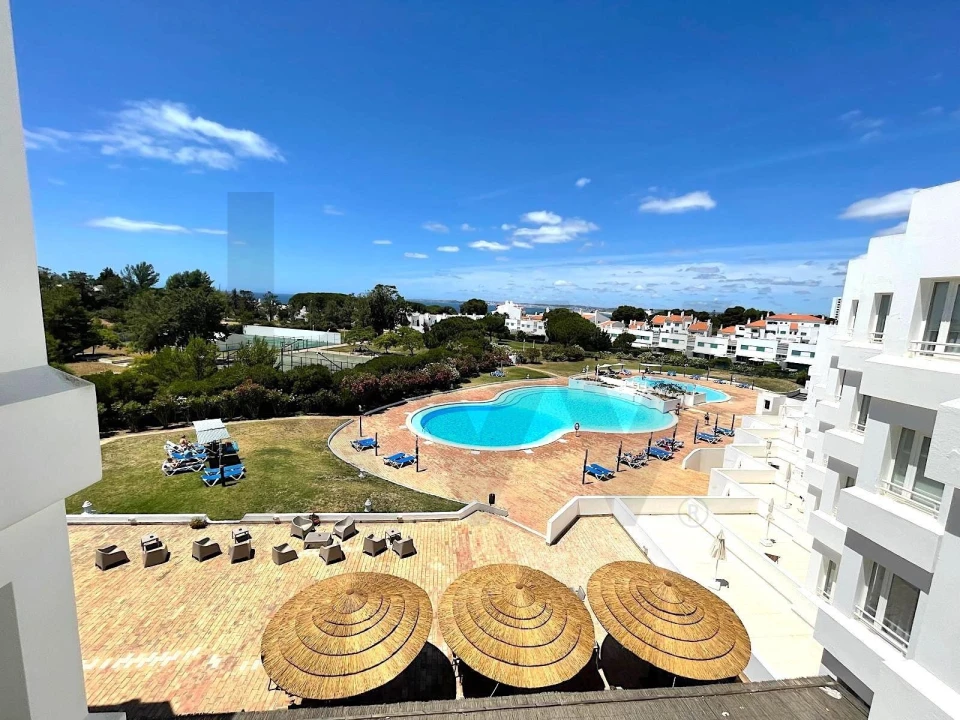 Apartamento para Venda em Alvor Foto 40