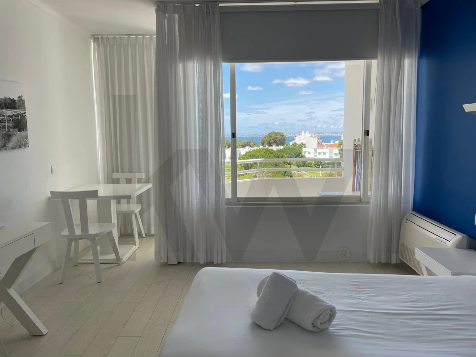 Apartamento para Venda em Alvor Foto 5