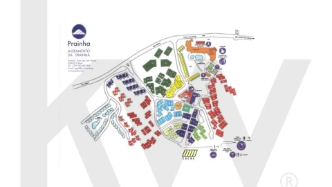 Apartamento para Venda em Alvor