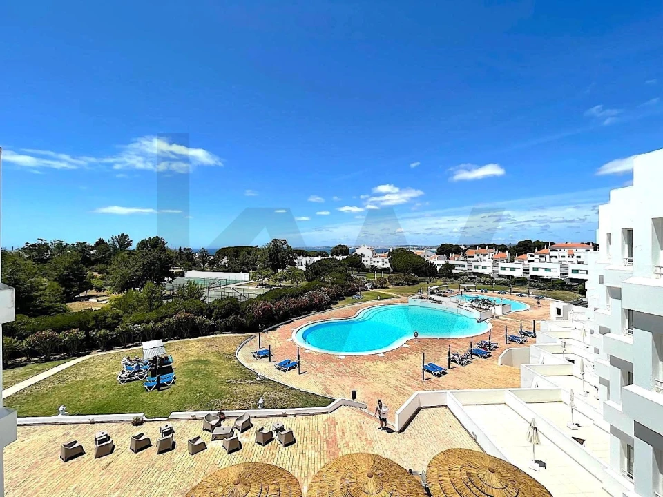 Apartamento para Venda em Alvor Foto 1