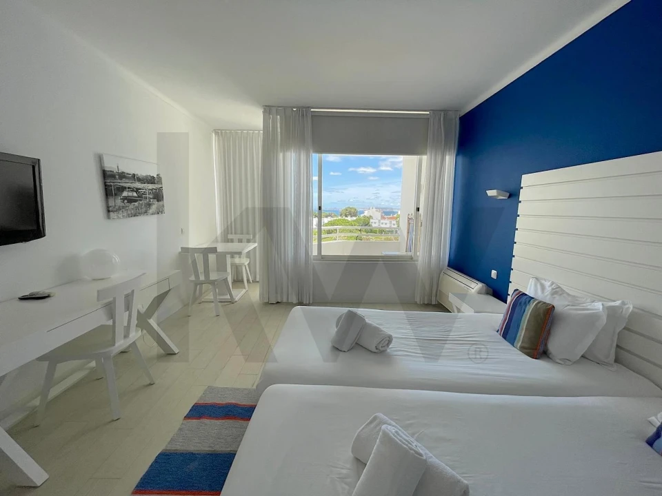 Apartamento para Venda em Alvor Foto 11