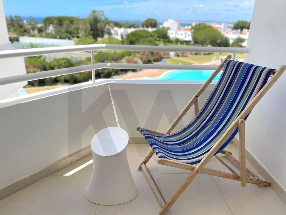 Apartamento para Venda em Alvor Foto 42