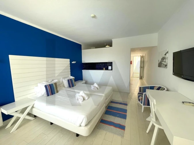 Apartamento para Venda em Alvor Foto 8