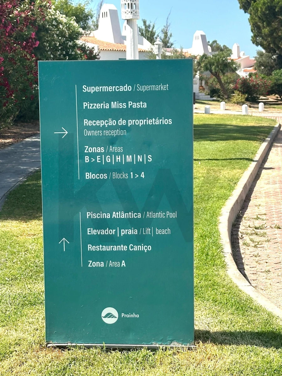 Apartamento para Venda em Alvor Foto 36