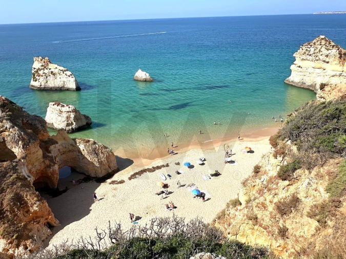 Apartamento para Venda em Alvor Foto 37