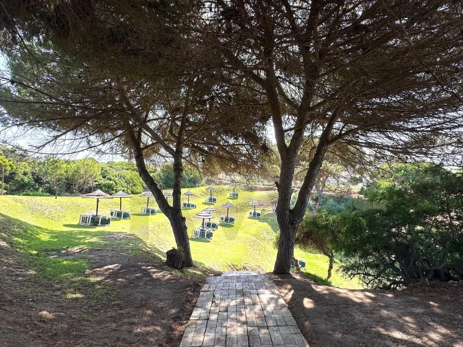 Apartamento para Venda em Alvor Foto 27