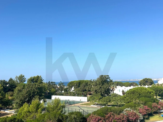 Apartamento para Venda em Alvor Foto 3