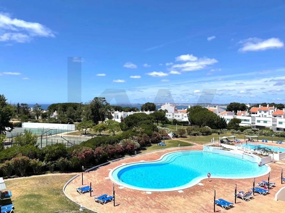 Apartamento para Venda em Alvor Foto 41