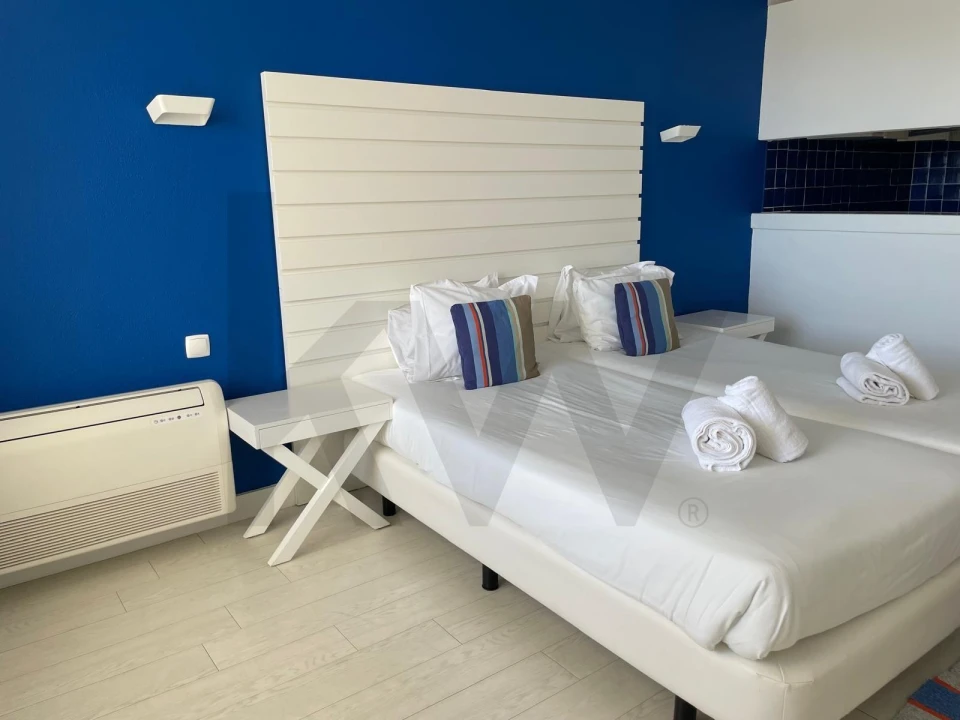 Apartamento para Venda em Alvor Foto 10