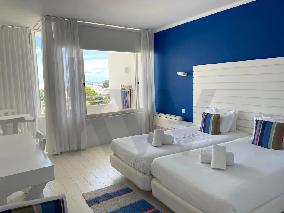 Apartamento para Venda em Alvor Foto 6