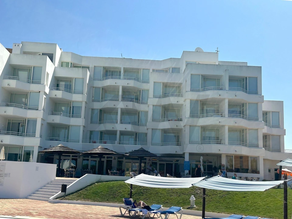 Apartamento para Venda em Alvor Foto 23