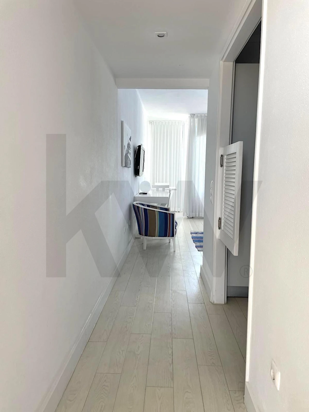 Apartamento para Venda em Alvor Foto 13