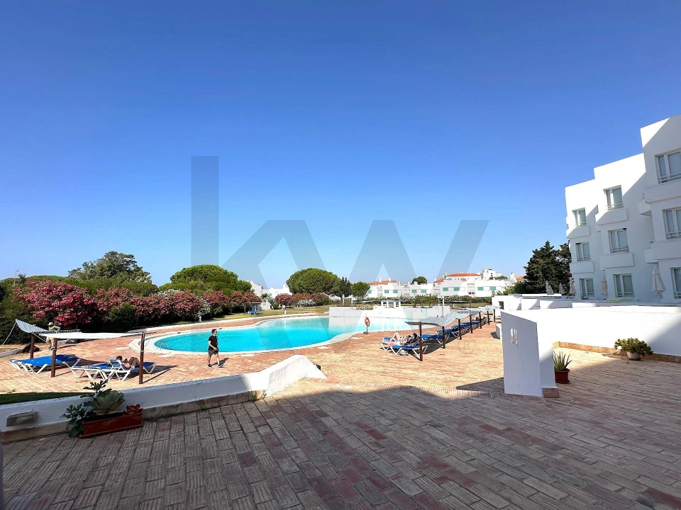 Apartamento para Venda em Alvor Foto 22
