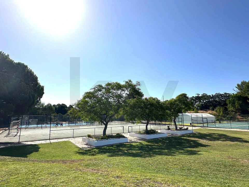 Apartamento para Venda em Alvor Foto 25