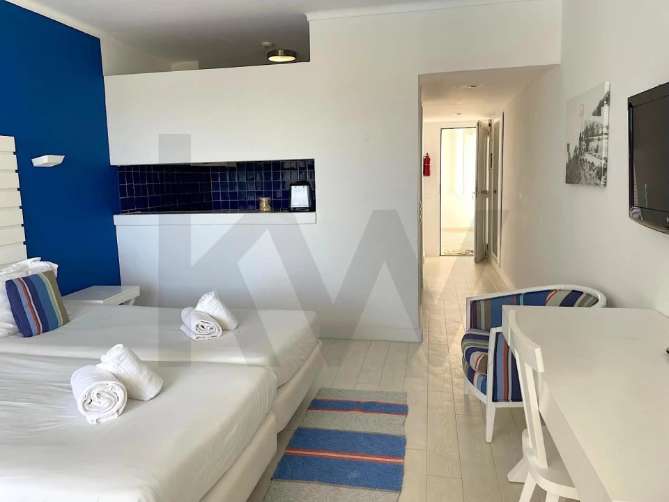 Apartamento para Venda em Alvor Foto 9