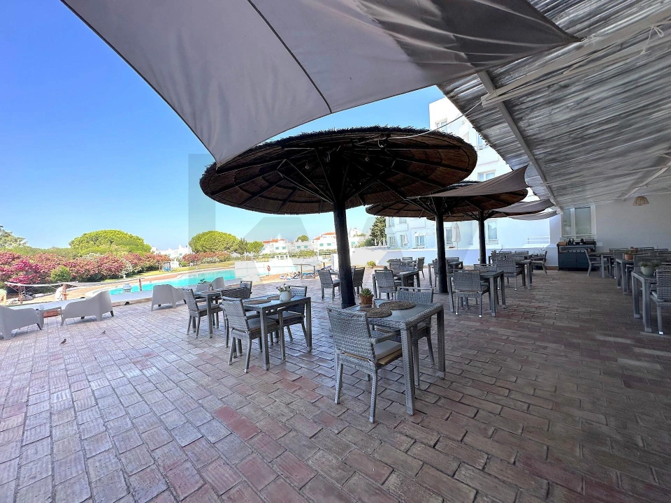 Apartamento para Venda em Alvor Foto 21