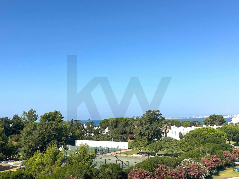 Apartamento para Venda em Alvor Foto 3