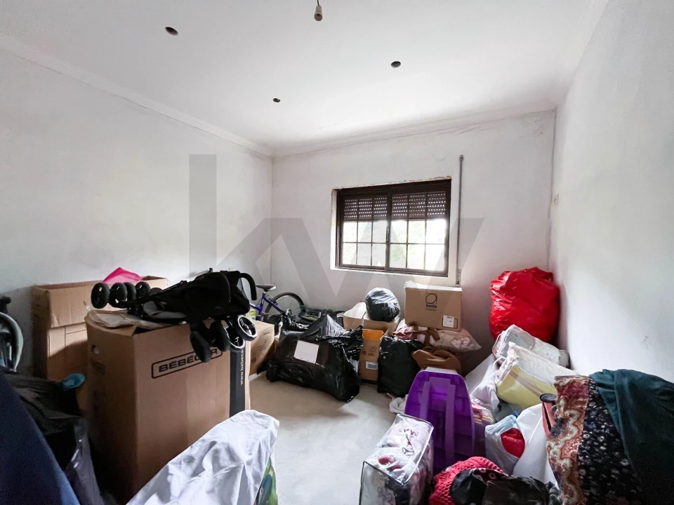 Moradia T3 para Venda em Canedo, Vale e Vila Maior Foto 16
