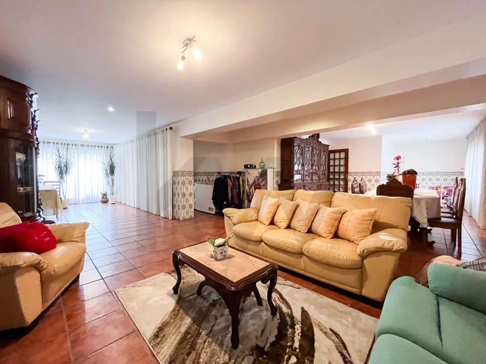 Moradia T3 para Venda em Canedo, Vale e Vila Maior Foto 8