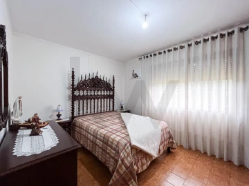 Moradia T3 para Venda em Canedo, Vale e Vila Maior