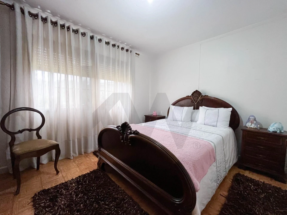 Moradia T3 para Venda em Canedo, Vale e Vila Maior Foto 11